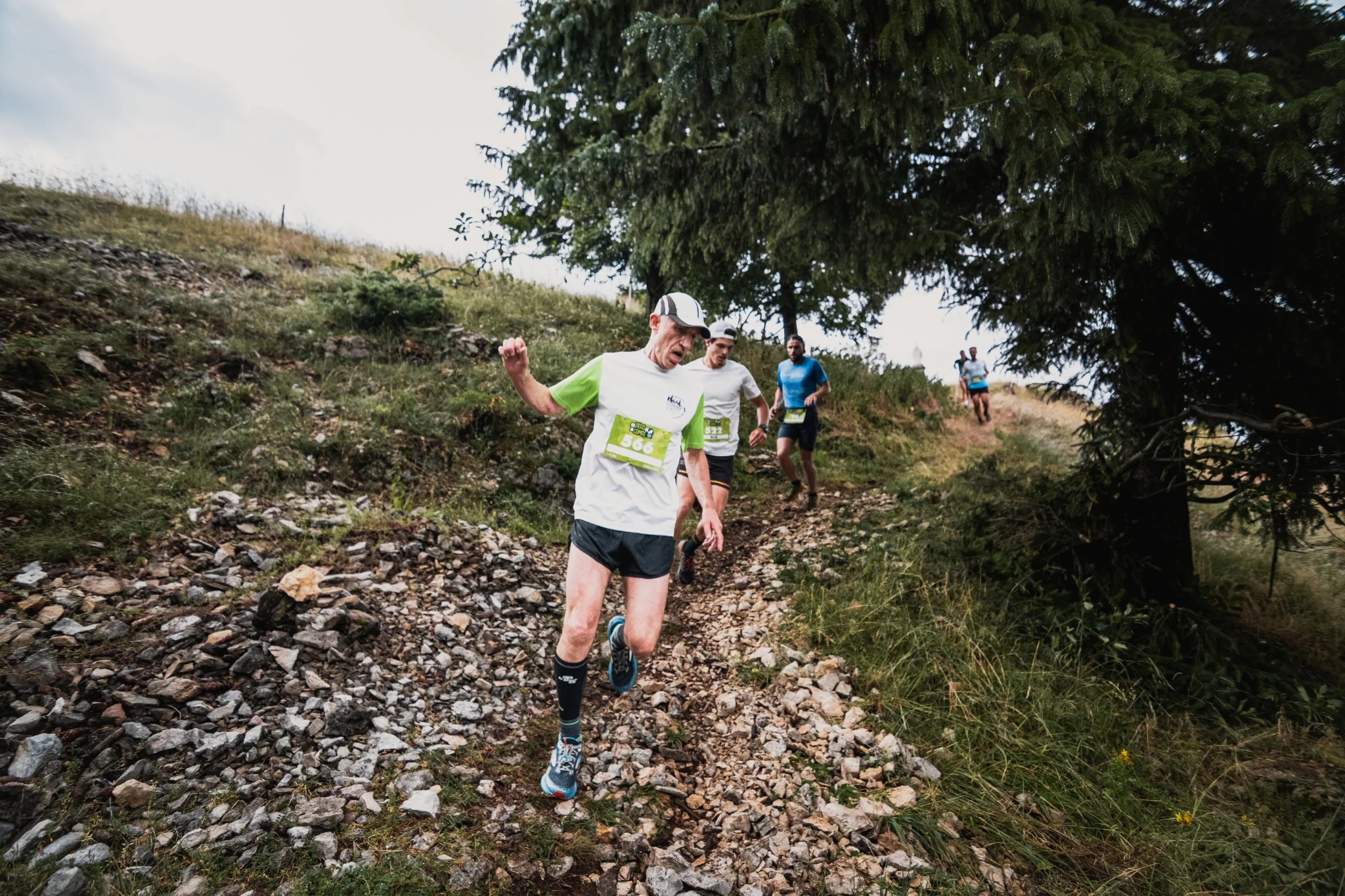 Défis de la Comté — Even Outdoor — photographie du reportage