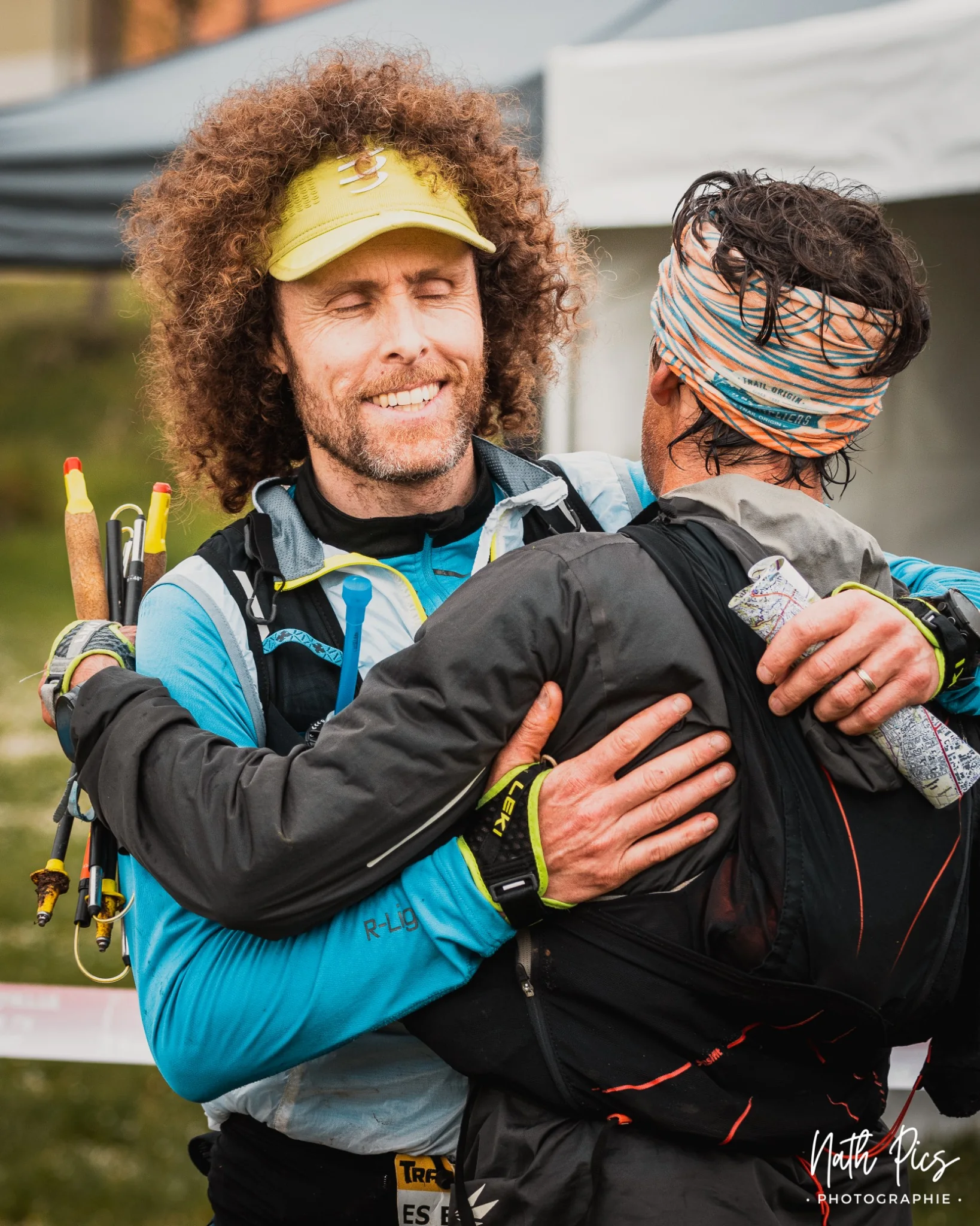 Trail de la Chouette